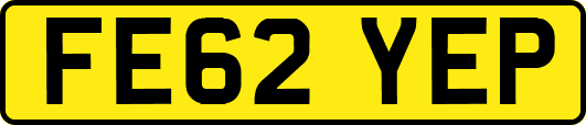 FE62YEP