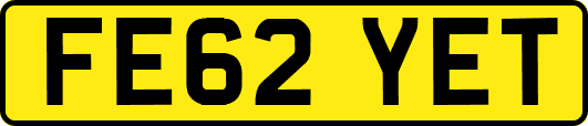 FE62YET