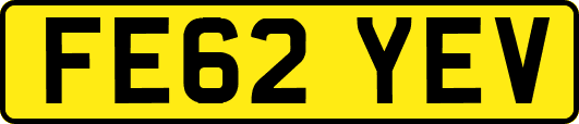 FE62YEV