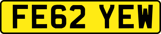 FE62YEW
