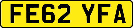 FE62YFA