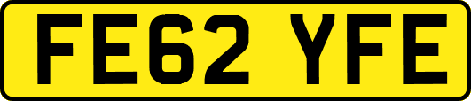 FE62YFE