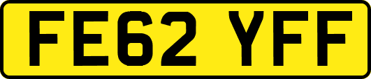 FE62YFF