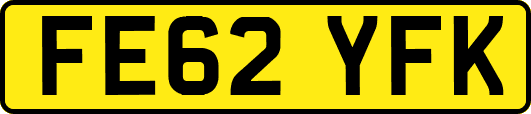 FE62YFK