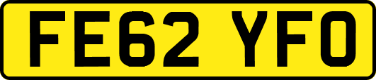 FE62YFO