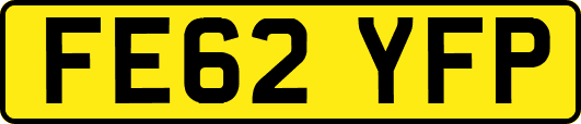 FE62YFP