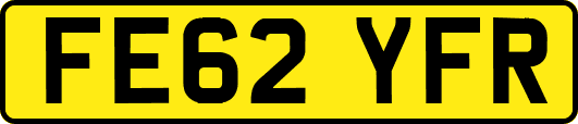 FE62YFR