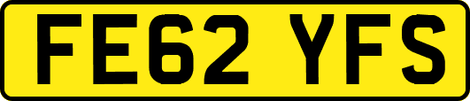 FE62YFS