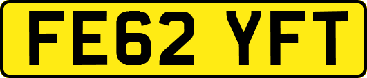 FE62YFT