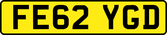 FE62YGD