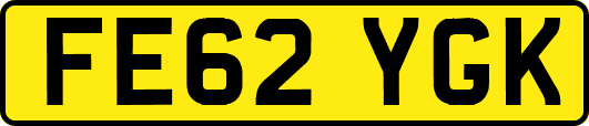FE62YGK