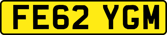 FE62YGM