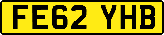 FE62YHB