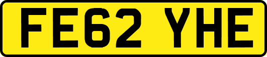 FE62YHE