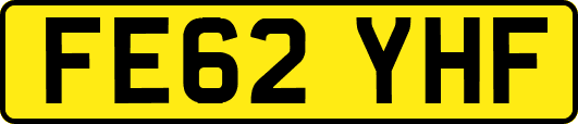 FE62YHF