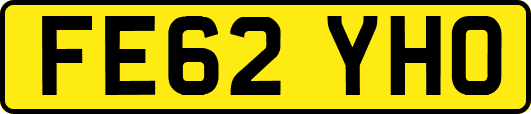 FE62YHO