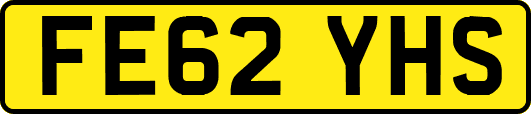 FE62YHS