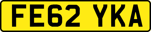 FE62YKA