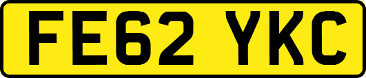 FE62YKC