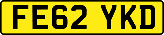 FE62YKD