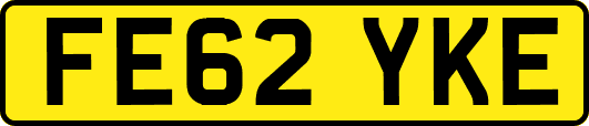 FE62YKE