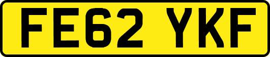 FE62YKF