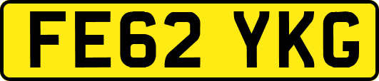 FE62YKG