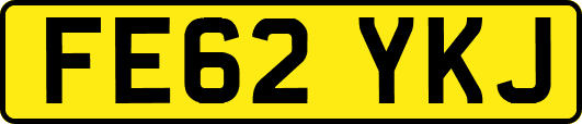 FE62YKJ