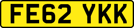 FE62YKK