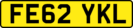 FE62YKL