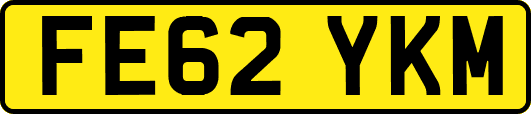 FE62YKM