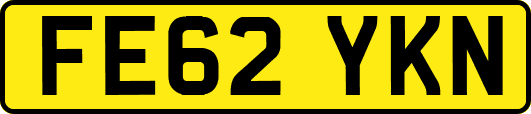 FE62YKN