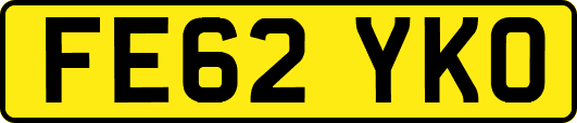 FE62YKO
