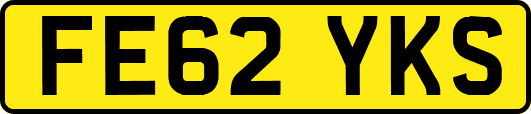 FE62YKS