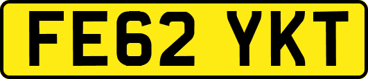 FE62YKT