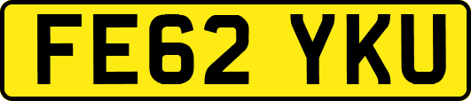 FE62YKU