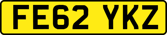 FE62YKZ