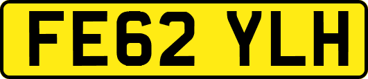 FE62YLH