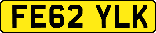 FE62YLK