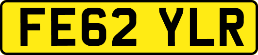 FE62YLR