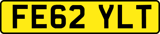 FE62YLT