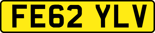 FE62YLV