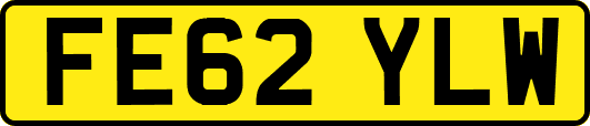 FE62YLW