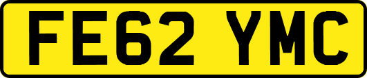 FE62YMC