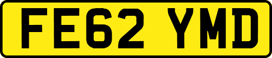 FE62YMD