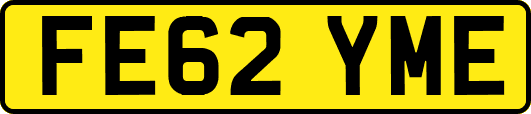 FE62YME