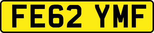 FE62YMF