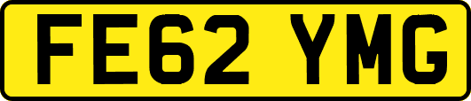 FE62YMG