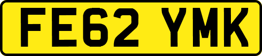 FE62YMK