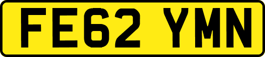 FE62YMN
